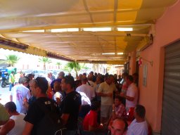 XIX Concentracion - 2012